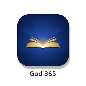 God365 app icon